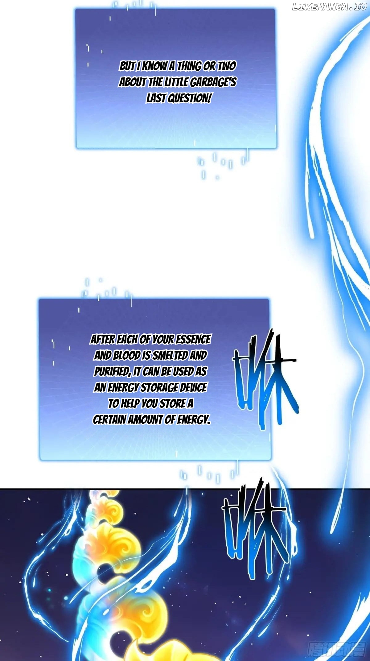 God of Learning Chapter 48 - page 11